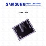 Bateria Original Samsung Galaxy J7 – GH43-04503A