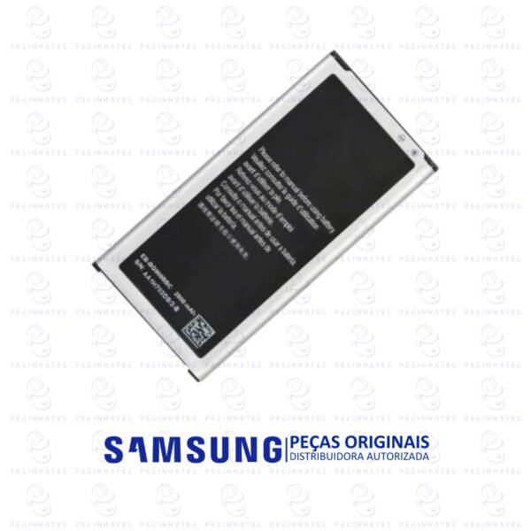Bateria Original Samsung Galaxy S5 – GH43-04198A - Imagem 3