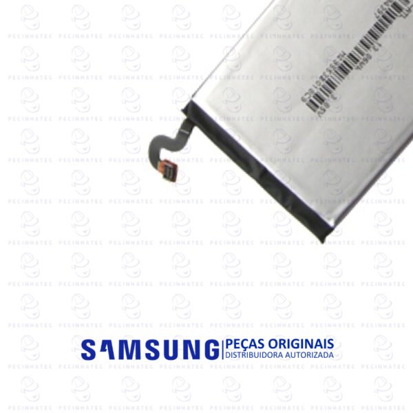Bateria Original Samsung Galaxy S7 Edge – GH43-04575B - Imagem 3