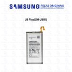 Bateria Original Samsung Galaxy J8 Plus – GH82-17246A