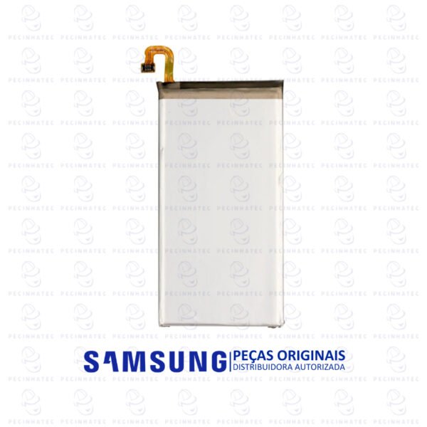 Bateria Original Samsung Galaxy J8 Plus – GH82-17246A - Imagem 3