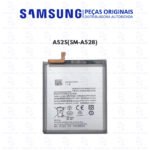 Bateria Original Samsung Galaxy A52S – GH82-25231A