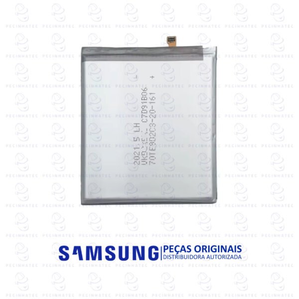 Bateria Original Samsung Galaxy A52S – GH82-25231A - Imagem 2