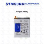 Bateria Original Samsung Galaxy A55 – GH82-34311A