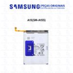 Bateria Original Samsung Galaxy A15 – GH82‑33639A