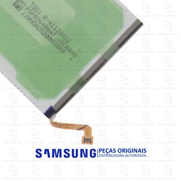 Bateria Original Samsung Galaxy A15 – GH82‑33639A - Imagem 3
