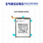Bateria Original Samsung Galaxy A32 4G – GH82-25567A