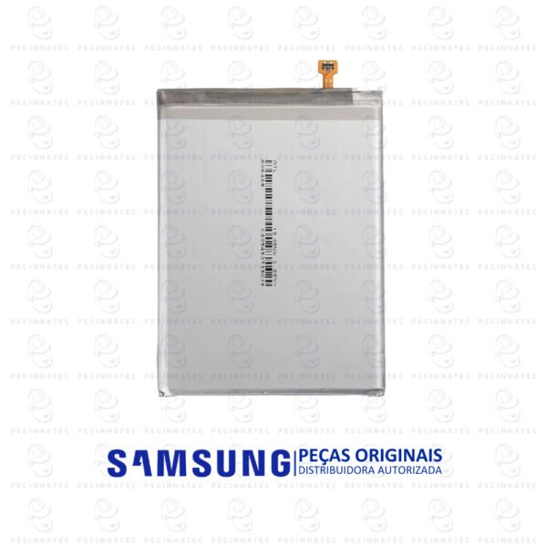 Bateria Original Samsung Galaxy A02 / A12 / A13 / A21s / A04s / A125 / A217 / A047 – GH82‑22989A - Imagem 2
