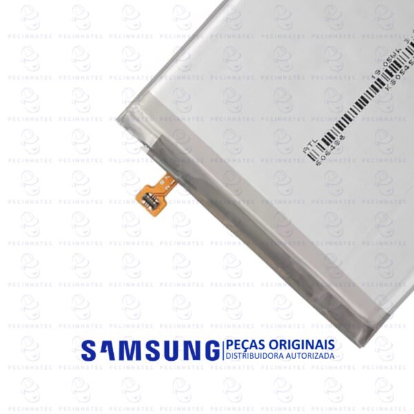 Bateria Original Samsung Galaxy A02 / A12 / A13 / A21s / A04s / A125 / A217 / A047 – GH82‑22989A - Imagem 3