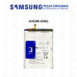 Bateria Original Samsung Galaxy A14 – GH82‑30659A