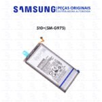Bateria Original Samsung Galaxy S10+ – GH82-18827A