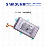 Bateria Original Samsung Galaxy S9 Plus – GH82-15960A