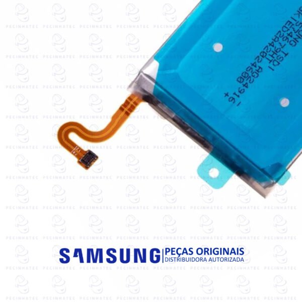 Bateria Original Samsung Galaxy S9 Plus – GH82-15960A - Imagem 3