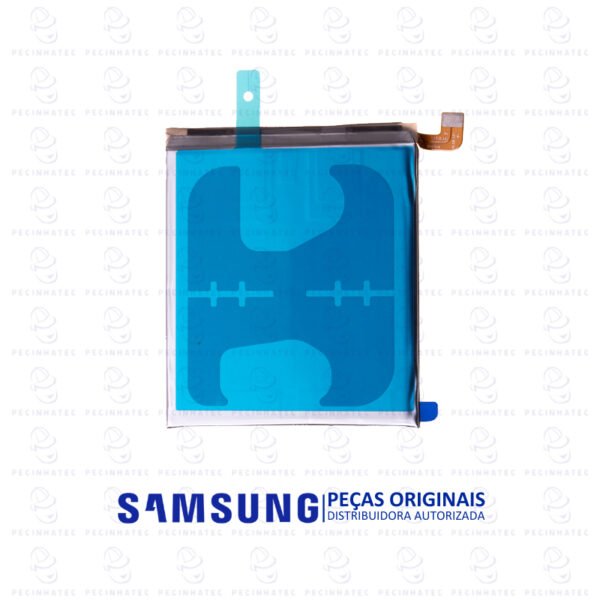 Bateria Original Samsung Galaxy S20 Ultra 5G – GH82-22272A - Imagem 2