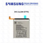 Bateria Original Samsung Galaxy S10 Lite – GH82-21673A