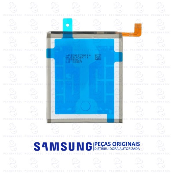 Bateria Original Samsung Galaxy S10 Lite – GH82-21673A - Imagem 2