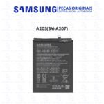 Bateria Original Samsung Galaxy A20s – GH81‑18936A
