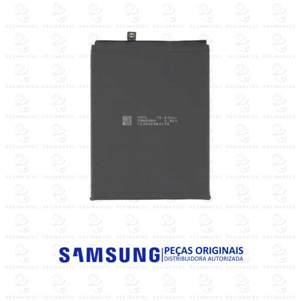 Bateria Original Samsung Galaxy A20s – GH81‑18936A - Imagem 2