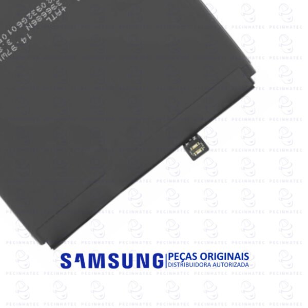 Bateria Original Samsung Galaxy A20s – GH81‑18936A - Imagem 3