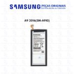 Bateria Original Samsung Galaxy A9 2016 – GH43-04606B