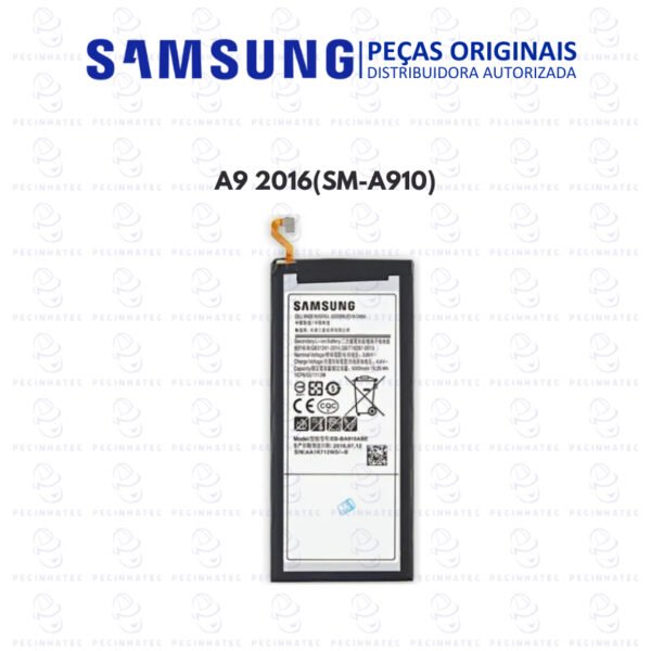 Bateria Original Samsung Galaxy A9 2016 – GH43-04606B
