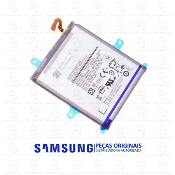 Bateria Original Samsung Galaxy A9 2018 – GH82-18306A - Imagem 2