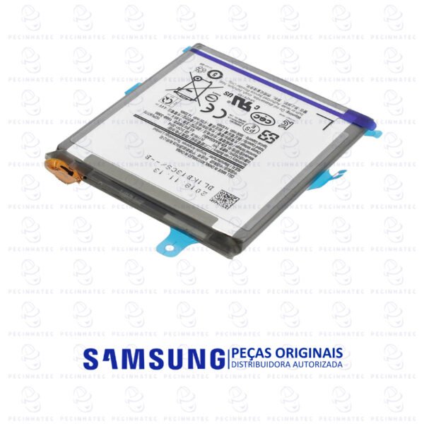 Bateria Original Samsung Galaxy A9 2018 – GH82-18306A - Imagem 3