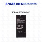 Bateria Original Samsung Galaxy J7 Prime 2 TV – GH43-04678A