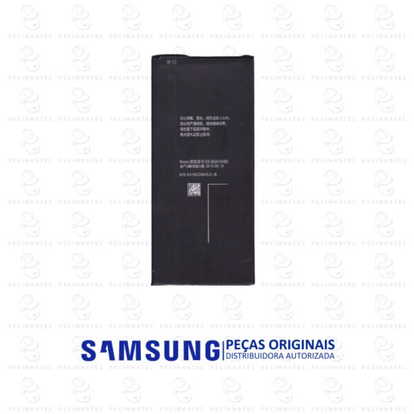 Bateria Original Samsung Galaxy J7 Prime 2 TV – GH43-04678A - Imagem 3