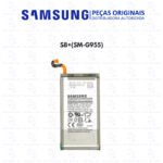 Bateria Original Samsung Galaxy S8+ – GH82-14656A
