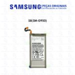 Bateria Original Samsung Galaxy S8 – GH82-14642A