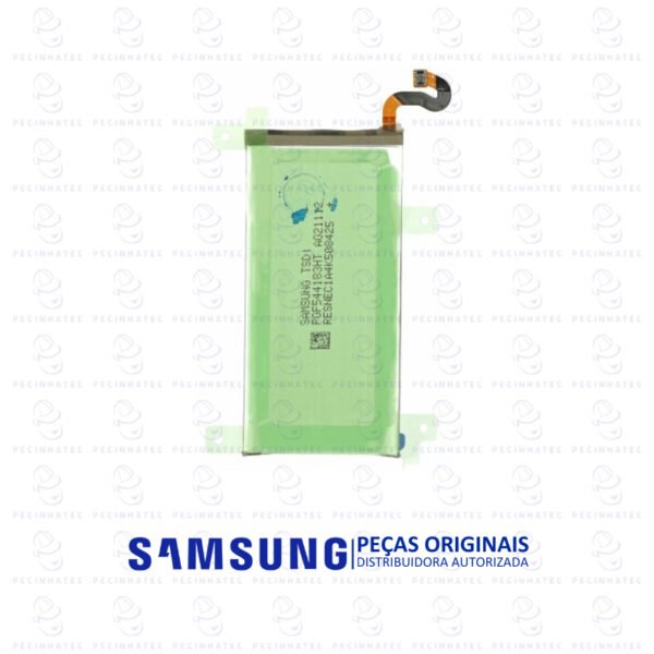 Bateria Original Samsung Galaxy S8 – GH82-14642A - Imagem 2