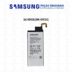 Bateria Original Samsung Galaxy S6 Edge – GH43-04420B