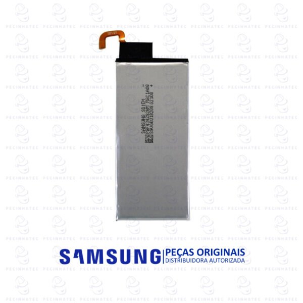 Bateria Original Samsung Galaxy S6 Edge – GH43-04420B - Imagem 2