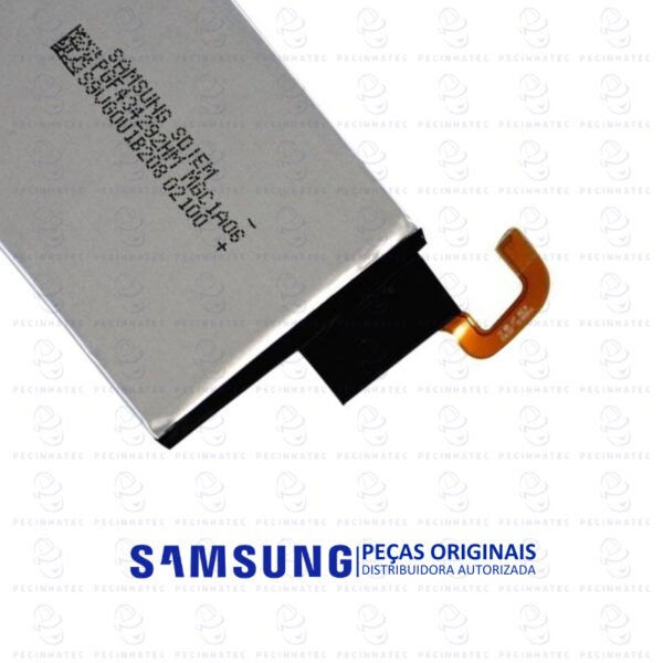 Bateria Original Samsung Galaxy S6 Edge – GH43-04420B - Imagem 3