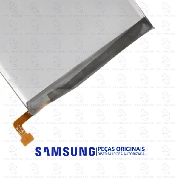 Bateria Original Samsung Galaxy A12 2020 – GH43‑05016B - Imagem 3