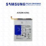 Bateria Original Samsung Galaxy A35 – GH82-34228A
