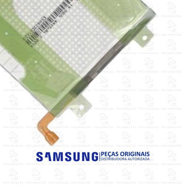 Bateria Original Samsung Galaxy A35 – GH82-34228A - Imagem 3