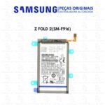 Bateria Original Samsung Galaxy Z Fold 2 – GH82-24137A