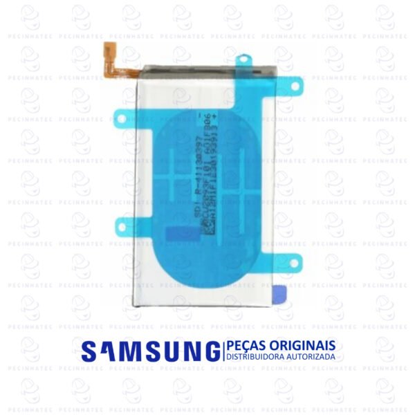 Bateria Original Samsung Galaxy Z Fold 2 – GH82-24137A - Imagem 2