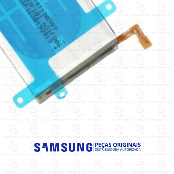 Bateria Original Samsung Galaxy Z Fold 2 – GH82-24137A - Imagem 3