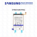 Bateria Original Samsung Galaxy Z Fold 4 – GH82-29701A