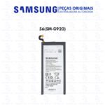 Bateria Original Samsung Galaxy S6 – GH43-04413B