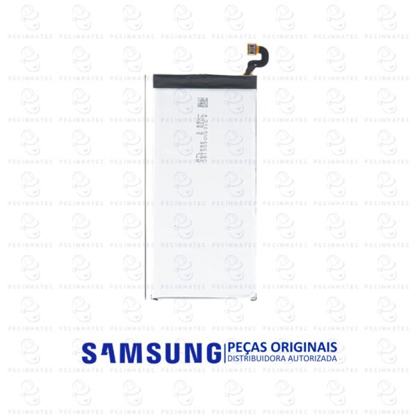 Bateria Original Samsung Galaxy S6 – GH43-04413B - Imagem 2