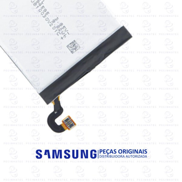 Bateria Original Samsung Galaxy S6 – GH43-04413B - Imagem 3