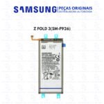 Bateria Original Samsung Galaxy Z Fold 3 – GH82-26237A