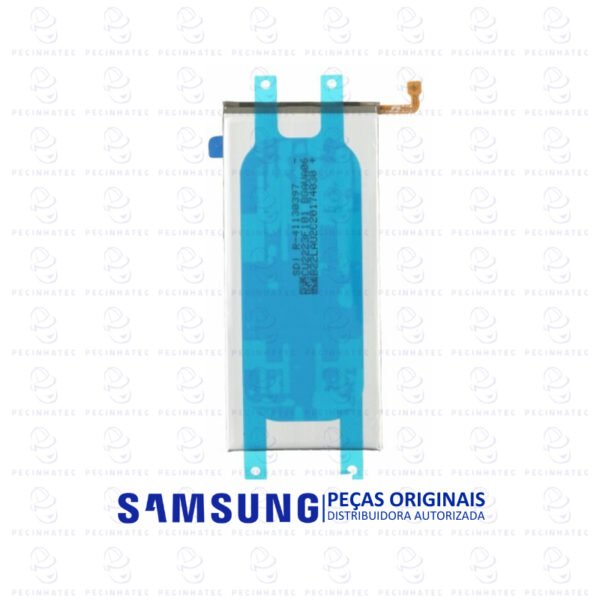 Bateria Original Samsung Galaxy Z Fold 3 – GH82-26237A - Imagem 2