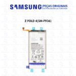 Bateria Original Samsung Galaxy Z Fold 4 – GH82-29702A