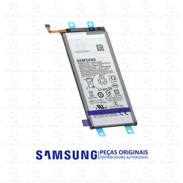 Bateria Original Samsung Galaxy Z Fold 4 – GH82-29702A - Imagem 2