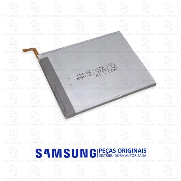 Bateria Original Samsung Galaxy A52 – GH82-25231A - Imagem 2